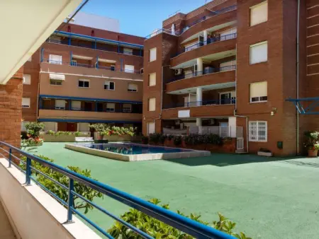 Pepa House, Appartement 6 personnes à Vinarós - Photo 1