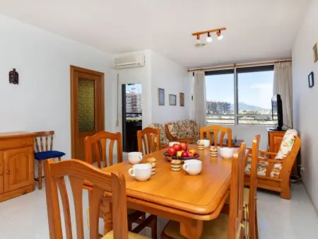 Pepa House, Appartement 6 personnes à Vinarós - Photo 2