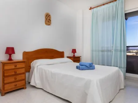 Pepa House, Appartement 6 personnes à Vinarós - Photo 4