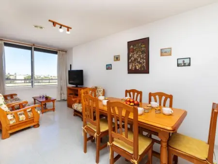 Pepa House, Appartement 6 personnes à Vinarós - Photo 6