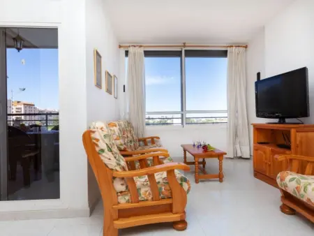 Pepa House, Appartement 6 personnes à Vinarós - Photo 7