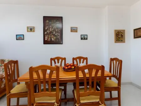 Pepa House, Appartement 6 personnes à Vinarós - Photo 8