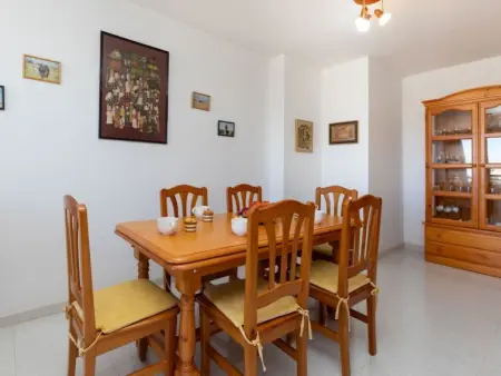 Pepa House, Appartement 6 personnes à Vinarós - Photo 9