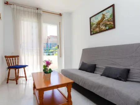 Pepa House, Appartement 6 personnes à Vinarós - Photo 10