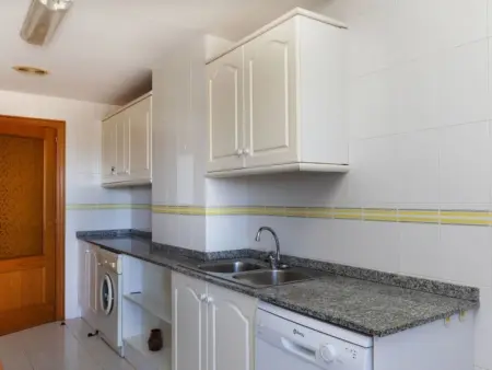 Pepa House, Appartement 6 personnes à Vinarós - Photo 12