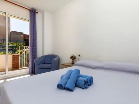 Pepa House, Appartement 6 personnes à Vinarós - Photo 13