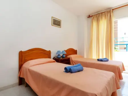 Pepa House, Appartement 6 personnes à Vinarós - Photo 14