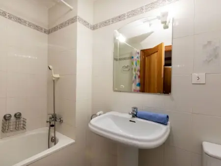 Pepa House, Appartement 6 personnes à Vinarós - Photo 15