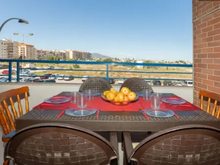 Pepa House, Appartement 6 personnes à Vinarós - Photo 17