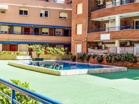 Pepa House, Appartement 6 personnes à Vinarós - Photo 18