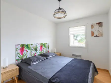 Bosquets 2 pièces balcon, Appartement 3 personnes à Les Sables d'Olonne - Photo 4