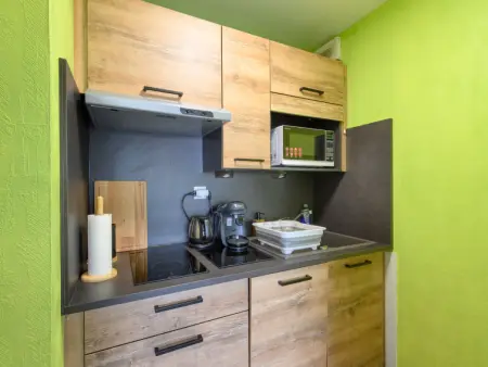 Bosquets 2 pièces balcon, Appartement 3 personnes à Les Sables d'Olonne - Photo 6