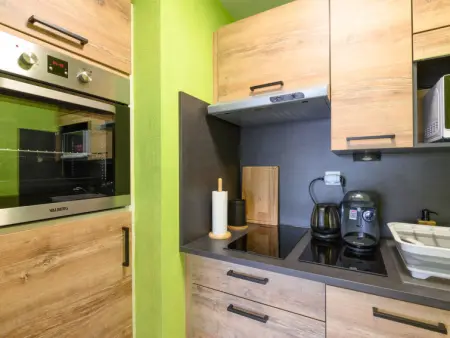 Bosquets 2 pièces balcon, Appartement 3 personnes à Les Sables d'Olonne - Photo 7