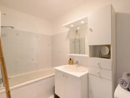 Bosquets 2 pièces balcon, Appartement 3 personnes à Les Sables d'Olonne - Photo 8