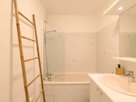 Bosquets 2 pièces balcon, Appartement 3 personnes à Les Sables d'Olonne - Photo 9