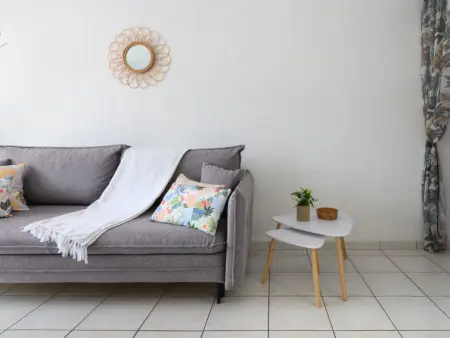 Bosquets 2 pièces balcon, Appartement 3 personnes à Les Sables d'Olonne - Photo 10