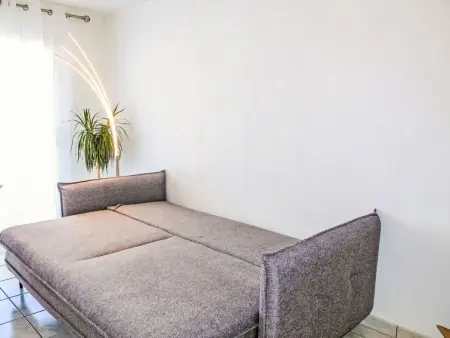 Bosquets 2 pièces balcon, Appartement 3 personnes à Les Sables d'Olonne - Photo 11