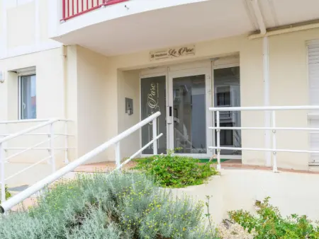 Bosquets 2 pièces balcon, Appartement 3 personnes à Les Sables d'Olonne - Photo 12