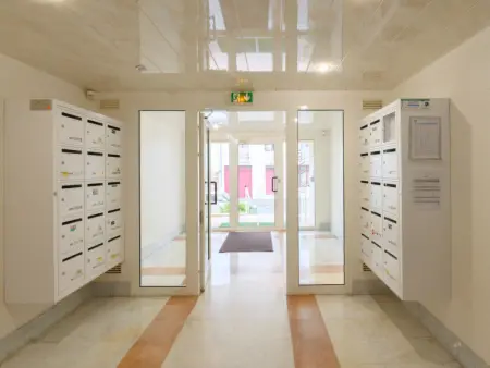 Bosquets 2 pièces balcon, Appartement 3 personnes à Les Sables d'Olonne - Photo 13