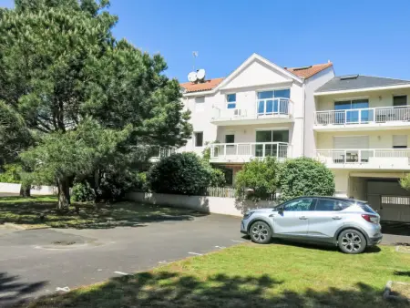 Bosquets 2 pièces balcon, Appartement 3 personnes à Les Sables d'Olonne - Photo 15