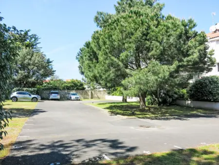 Bosquets 2 pièces balcon, Appartement 3 personnes à Les Sables d'Olonne - Photo 16