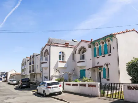 Bosquets 2 pièces balcon, Appartement 3 personnes à Les Sables d'Olonne - Photo 18