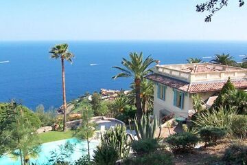 Location Villa in Theoule sur Mer,269022 FR-06590-30 N°1001997