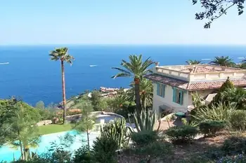 Villa in Theoule sur Mer,269022 FR-06590-30 N°1001997