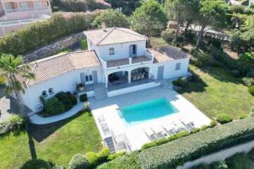 Location Villa a Sainte Maxime,235099 FR-83120-203 N°1002000