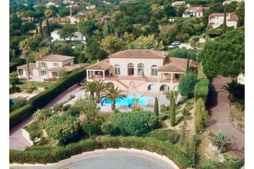 Location Villa en Grimaud,322357 FR-83310-151 N°1002003