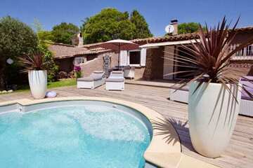 Location Villa en Grimaud,234850 FR-83310-152 N°1002004