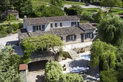 Villa à Saint Paul en Forêt, 121523 FR-83440-233 N°1002018