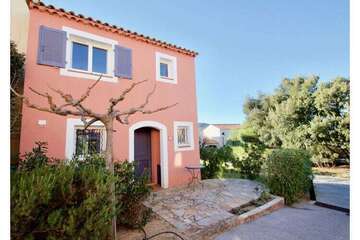 Location Maison à Roquebrune sur Argens,272129 FR-83520-46 N°1002020