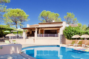 Location Villa à Roquebrune sur Argens,207523 FR-83520-52 N°1002023
