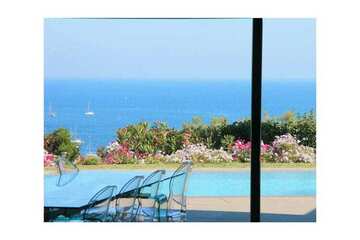 Location Villa in Saint Raphaël,298745 FR-83700-98 N°1002028