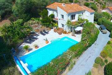 Location Villa in Sainte Maxime,121524 FR-83700-99 N°1002029