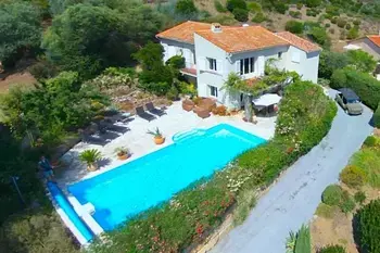 Villa in Sainte Maxime,121524 FR-83700-99 N°1002029