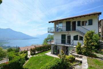 Location Casa en Bugiallo (Como),165864 IT-22010-204 N°1002079