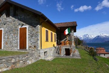 Location Haus in Musso,133399 IT-22010-208 N°1002083