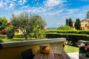 Location Haus in Peschiera del Garda,210877 IT-37019-51 N°1002094