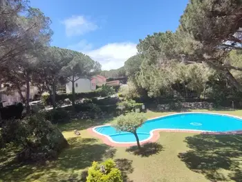 Casa en San Felíu de Guixols,VILLAS COSETTE CAMI DE LES PENYES  Con piscina y wifi en Sant Feliu de Guíxols ES-209-80 N°1002100