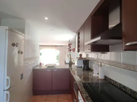 VILLAS COSETTE CAMI DE LES PENYES  Con piscina y wifi en Sant Feliu de Guíxols - Photo 4