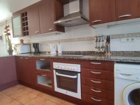 VILLAS COSETTE CAMI DE LES PENYES  Con piscina y wifi en Sant Feliu de Guíxols - Photo 5