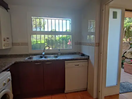 VILLAS COSETTE CAMI DE LES PENYES  Con piscina y wifi en Sant Feliu de Guíxols - Photo 6