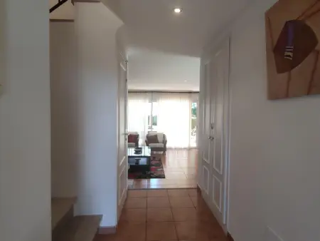 VILLAS COSETTE CAMI DE LES PENYES  Con piscina y wifi en Sant Feliu de Guíxols - Photo 7