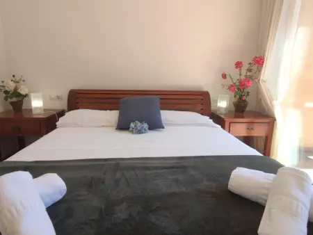 VILLAS COSETTE CAMI DE LES PENYES  Con piscina y wifi en Sant Feliu de Guíxols - Photo 9