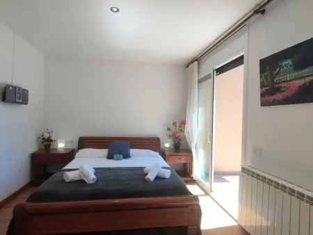 VILLAS COSETTE CAMI DE LES PENYES  Con piscina y wifi en Sant Feliu de Guíxols - Photo 11