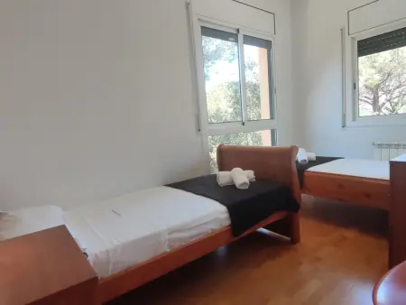 VILLAS COSETTE CAMI DE LES PENYES  Con piscina y wifi en Sant Feliu de Guíxols - Photo 14