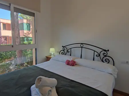 VILLAS COSETTE CAMI DE LES PENYES  Con piscina y wifi en Sant Feliu de Guíxols - Photo 18