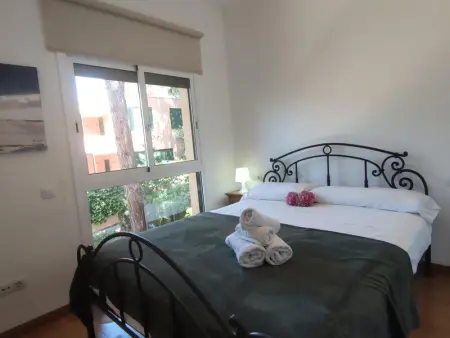 VILLAS COSETTE CAMI DE LES PENYES  Con piscina y wifi en Sant Feliu de Guíxols - Photo 20